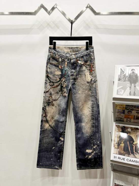 Picture of Acne Jeans Long _SKUAcnesz30-36qqtxK10906546